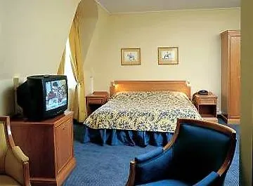 Scandic Hotel 4*
