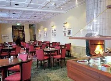 Hotel Scandic Trondheim