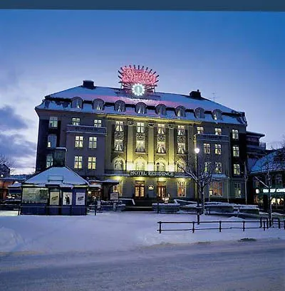 Hotel Scandic